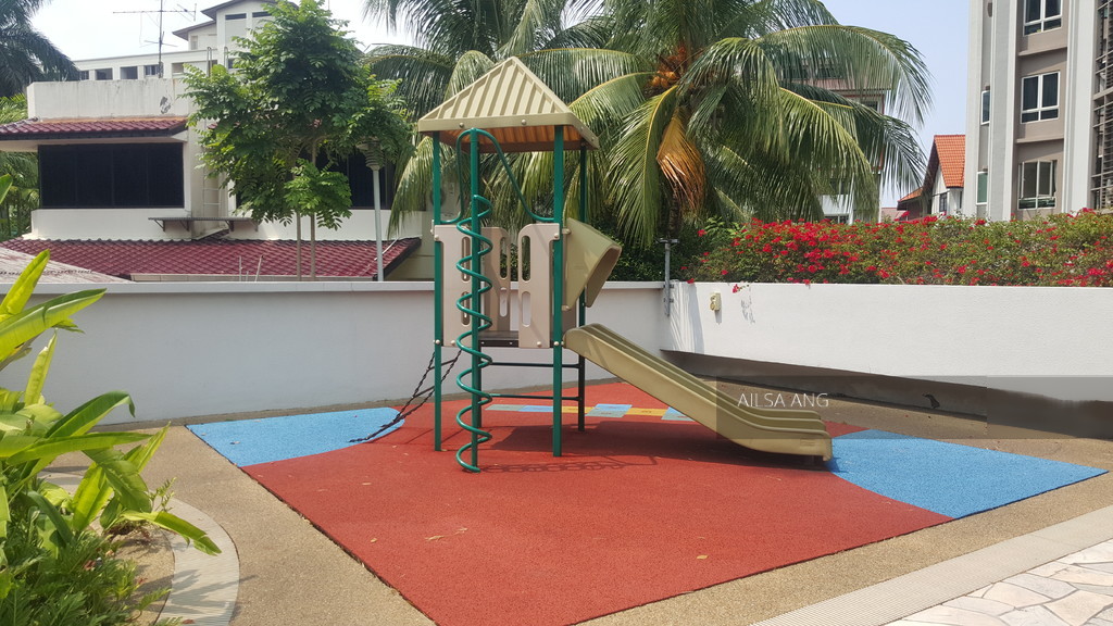 The Heliconia (D14), Condominium #143317232